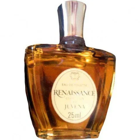 Juvena Renaissance Collection parfüm şişesi