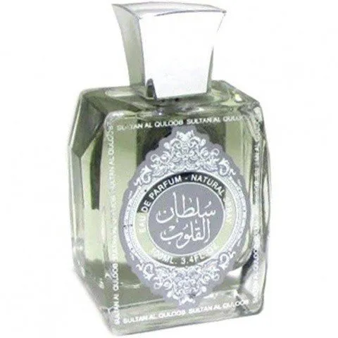 Ard Al Zaafaran Sultan Al Quloob (Eau de Parfum) parfüm şişesi