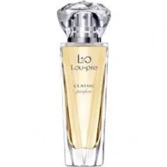 Lou•pre Classic 101 perfume bottle