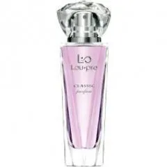 Lou•pre Classic 127 perfume bottle