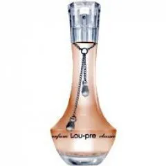 Lou•pre Classic 103 perfume bottle