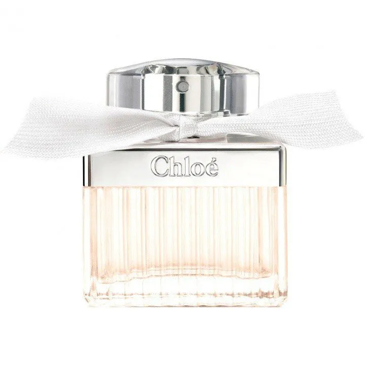 Chloé (2015) (Eau de Toilette) parfüm şişesi