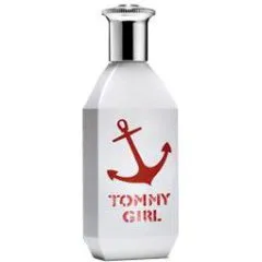 Tommy Hilfiger Tommy Girl Summer Cologne 2010 parfüm şişesi