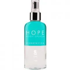 Espacio Aroma Hope parfüm şişesi