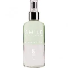 Espacio Aroma Smile parfüm şişesi