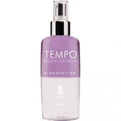 Espacio Aroma Tempo parfüm şişesi