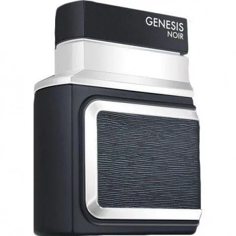 Le Chameau Genesis Noir parfüm şişesi