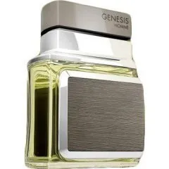 Le Chameau Genesis Homme parfüm şişesi