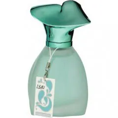 Georges Mezotti L'Eau perfume bottle
