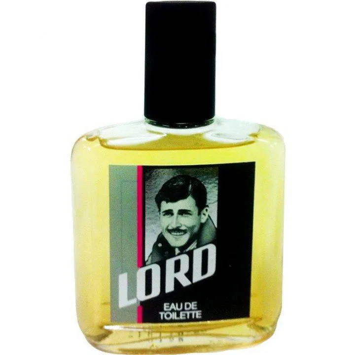 Carluccini Parfums Lord parfüm şişesi