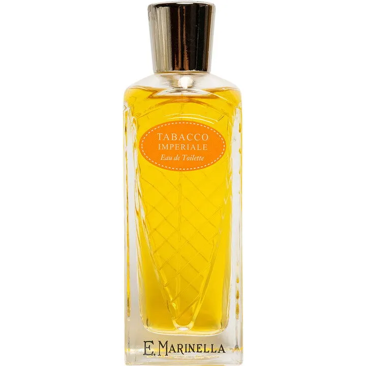 E. Marinella Tabacco Imperiale perfume bottle