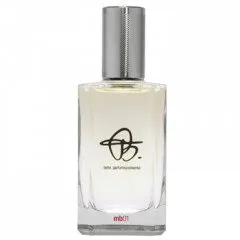 Biehl Parfumkunstwerke mb01 parfüm şişesi