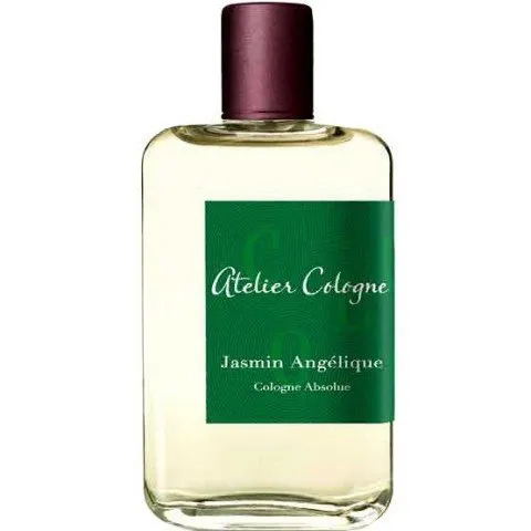 Atelier Cologne Jasmin Angélique parfüm şişesi