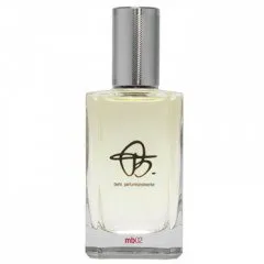 Biehl Parfumkunstwerke mb02 parfüm şişesi