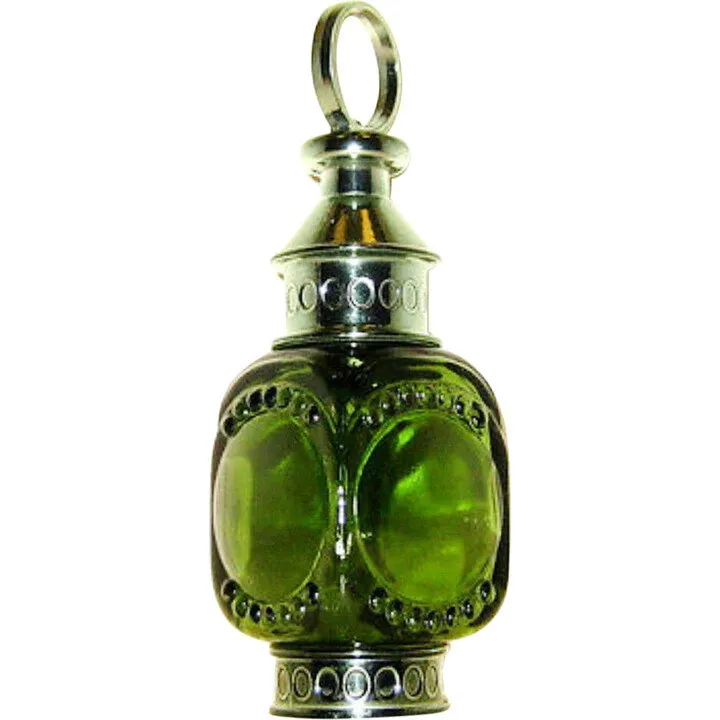 Avon Whale Oil Lantern - Tai Winds parfüm şişesi
