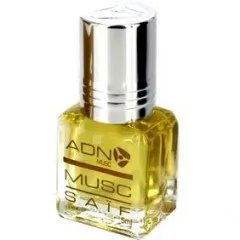 ADN Paris Musc Saïf perfume bottle