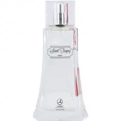 Lambre Saint Tropez Women perfume bottle