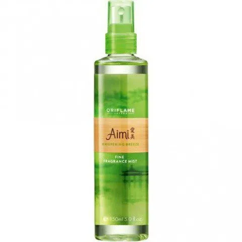 Oriflame Aimi - Whispering Breeze parfüm şişesi
