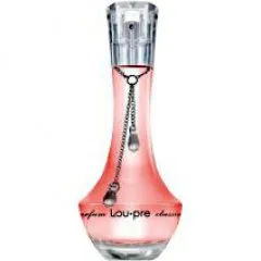 Lou•pre Classic 109 perfume bottle