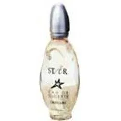 Oriflame Star parfüm şişesi