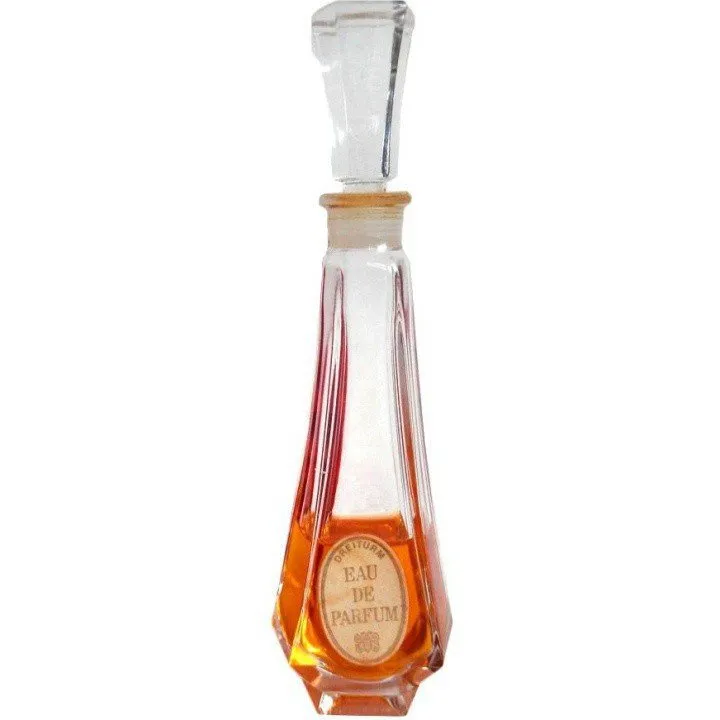 Dreiturm Eau de Parfum parfüm şişesi