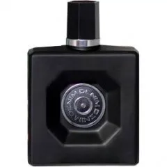 Denim Wild (Eau de Toilette) parfüm şişesi