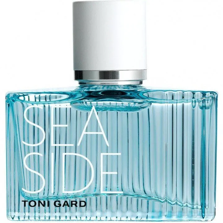Toni Gard Seaside Woman (Eau de Parfum) parfüm şişesi