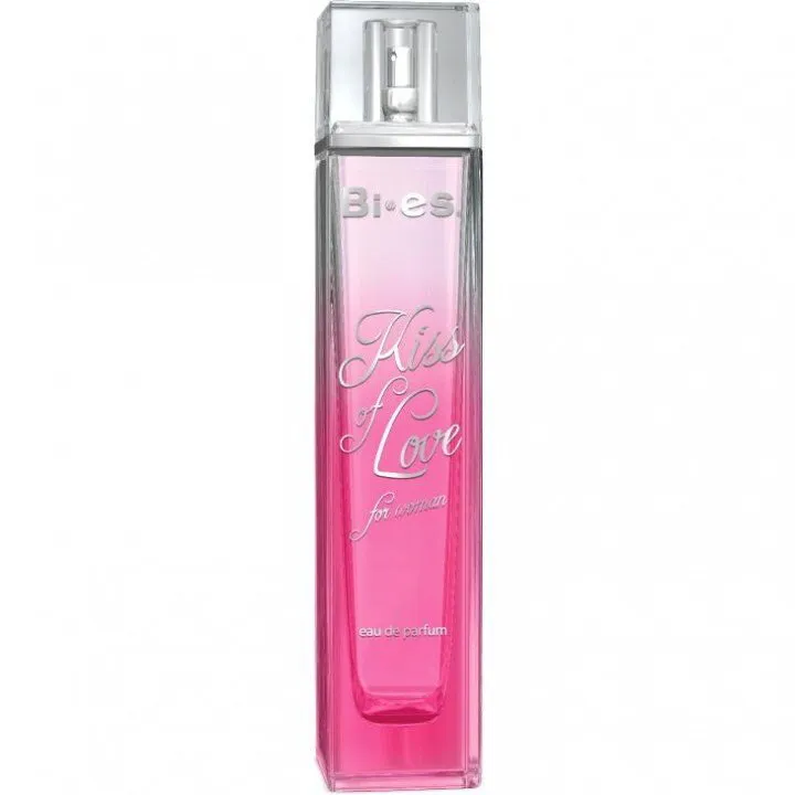 Uroda Kiss of Love perfume bottle
