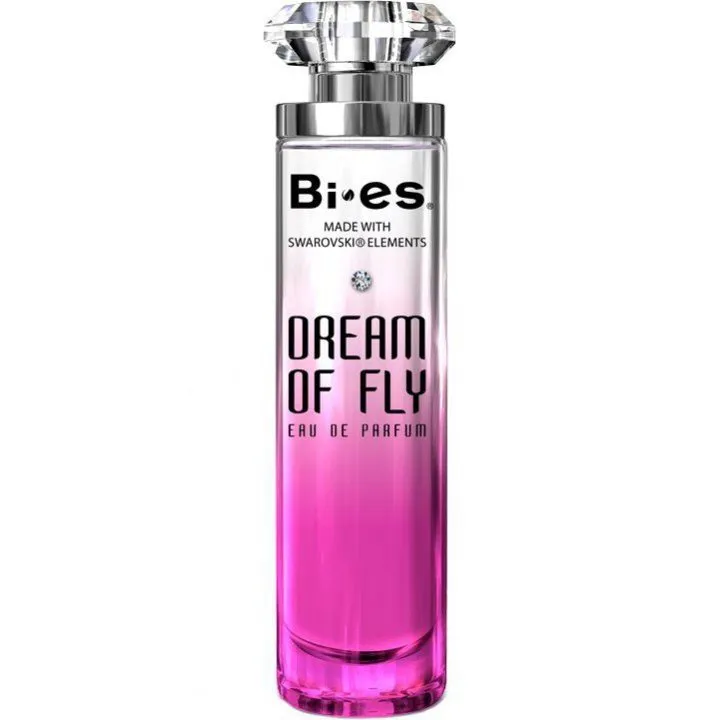 Uroda Dream of Fly (Eau de Parfum) parfüm şişesi