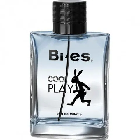 Uroda Cool Play parfüm şişesi