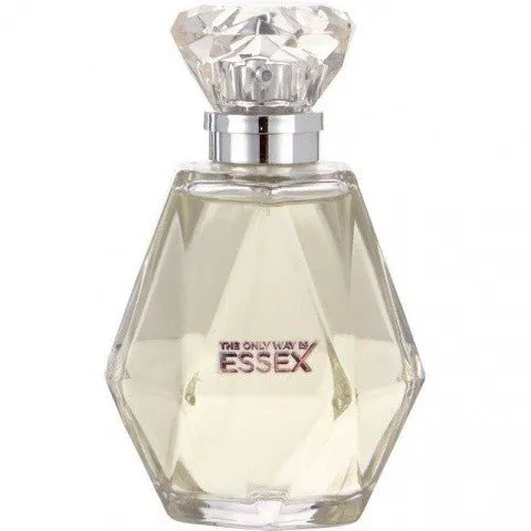 The Only Way is Essex Marbs Edition parfüm şişesi