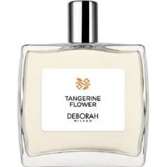 Deborah Tangerine Flower perfume bottle