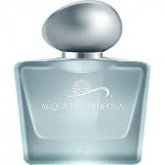Acqua di Sardegna Man (Eau de Parfum) parfüm şişesi