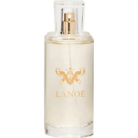 Lanoé Original perfume bottle