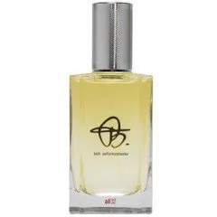 Biehl Parfumkunstwerke al02 parfüm şişesi