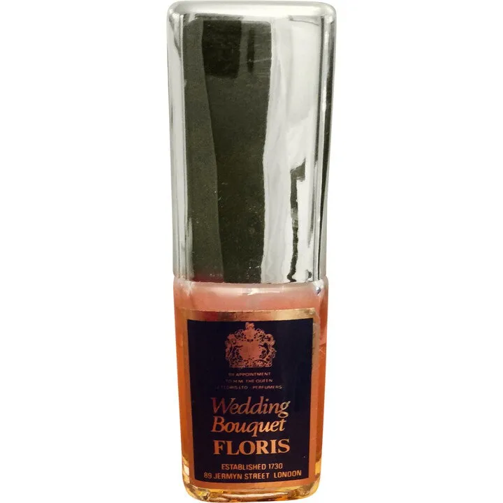 Floris Wedding Bouquet (1986) perfume bottle