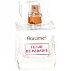 Florame Fleur de Paradis parfüm şişesi