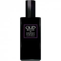 Robert Piguet Oud Délice parfüm şişesi