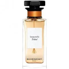 Givenchy Immortelle Tribal parfüm şişesi