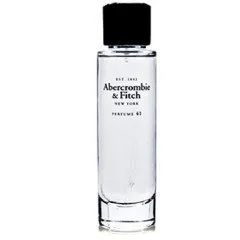 Abercrombie & Fitch Perfume 41 parfüm şişesi