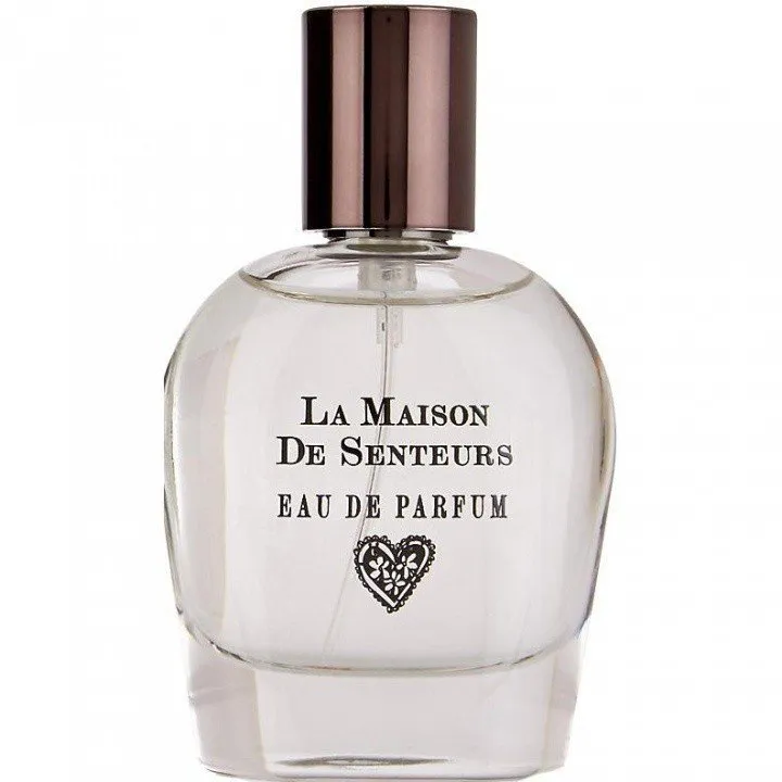 Marks & Spencer La Maison de Senteurs - Tendre Chérie perfume bottle
