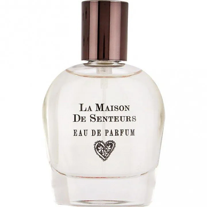 Marks & Spencer La Maison de Senteurs - Belle Soirée perfume bottle
