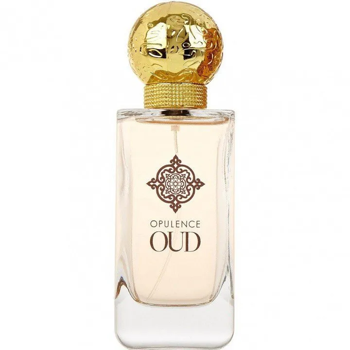 Marks & Spencer Per Una - Opulence Oud perfume bottle