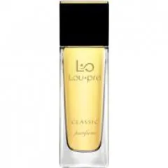 Lou•pre Classic 131 perfume bottle