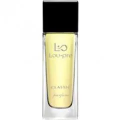 Lou•pre Classic 134 perfume bottle