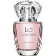 Lou•pre Classic 114 perfume bottle