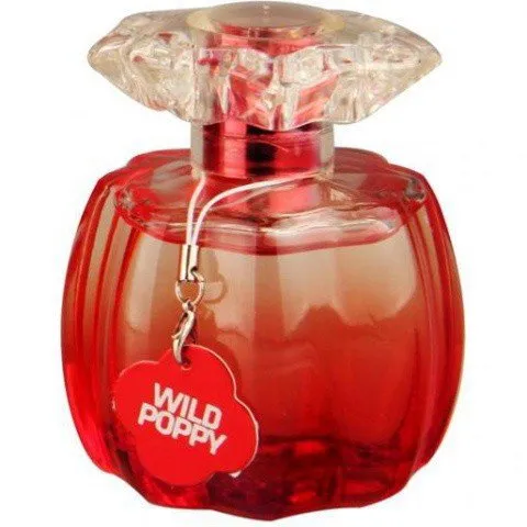 Omerta Wild Poppy parfüm şişesi