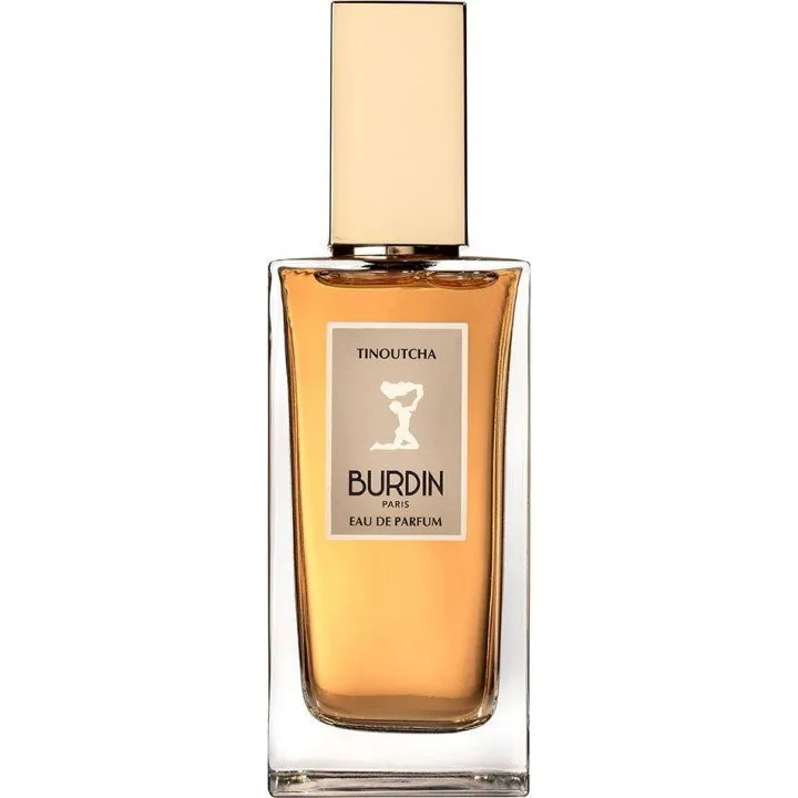 Burdin Tinoutcha (2014) perfume bottle