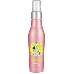 Soap and Glory Sugar Crush parfüm şişesi