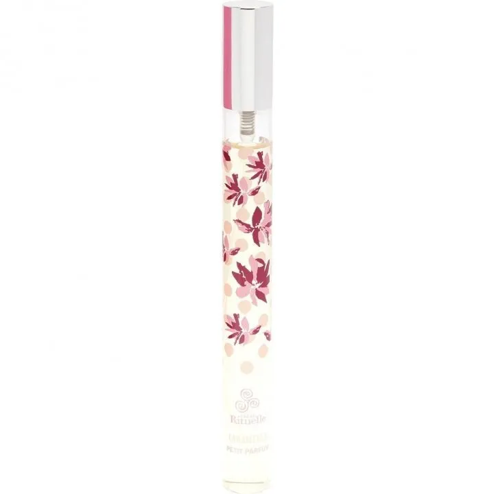 Urban Rituelle Caramella perfume bottle